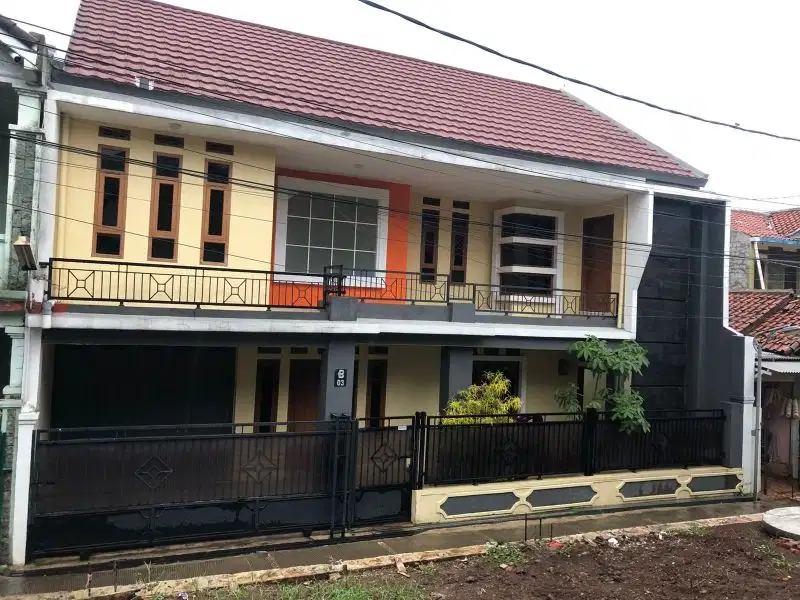 dijual rumah murah di Cibiru kota Bandung