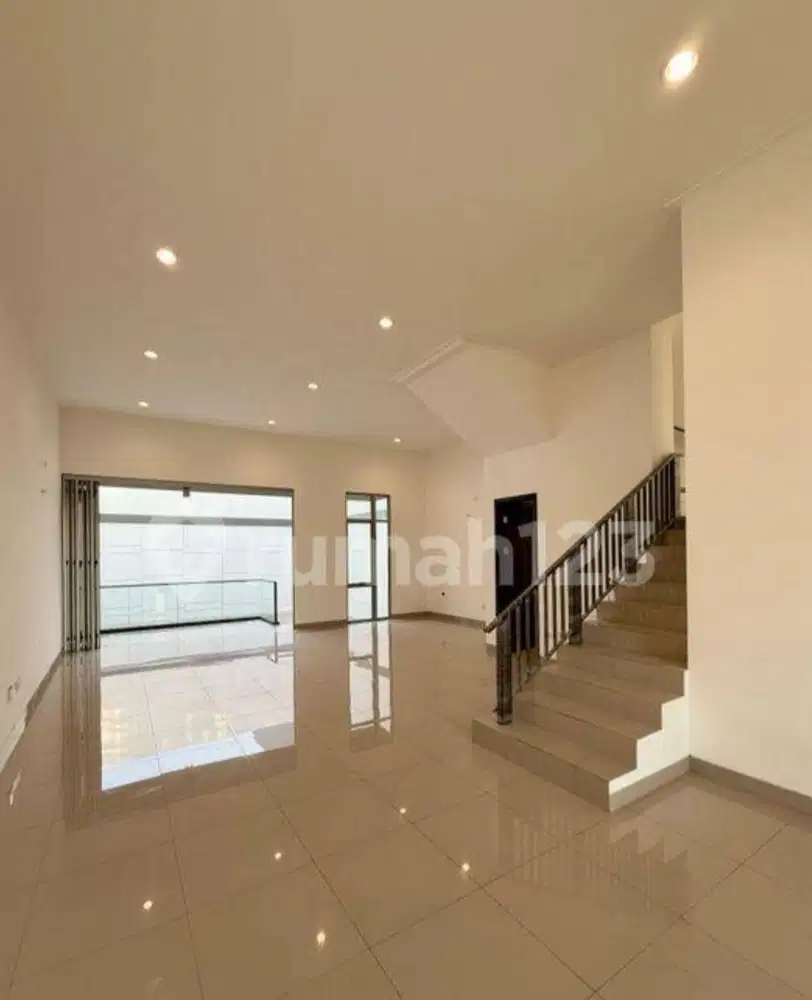 Disewakan Rumah Pik2 Ada 4 Kamar Brand New Termurah