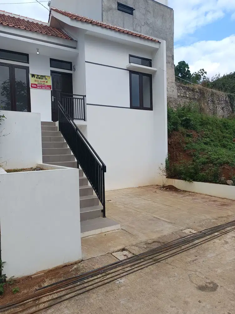 Rumah murah bisa di cicil bandung timur