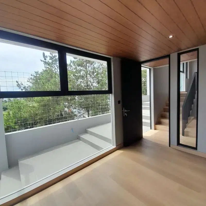 Jual Rumah VILLA di Setiabudi Bandung Homestay Hunian harga MURAH