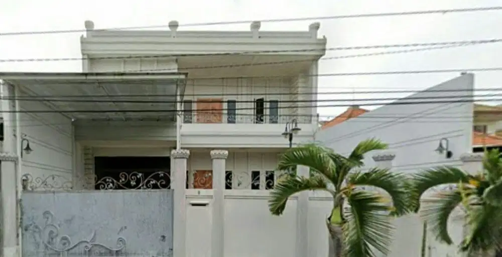 Dijual Rumah  Di Manyar Rejo