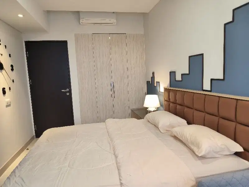 apartemen Lexington Deket pondok indah