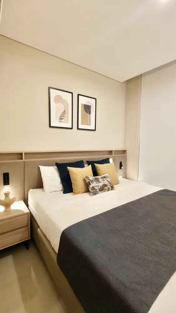 DI JUAL MURAH APARTEMEN KUNINGAN SETIABUDI KUNINGAN THENEWTON JAKSEL