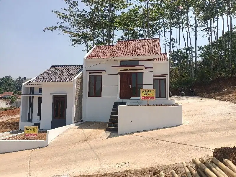 Rumah Murah siap Huni bandung Timur