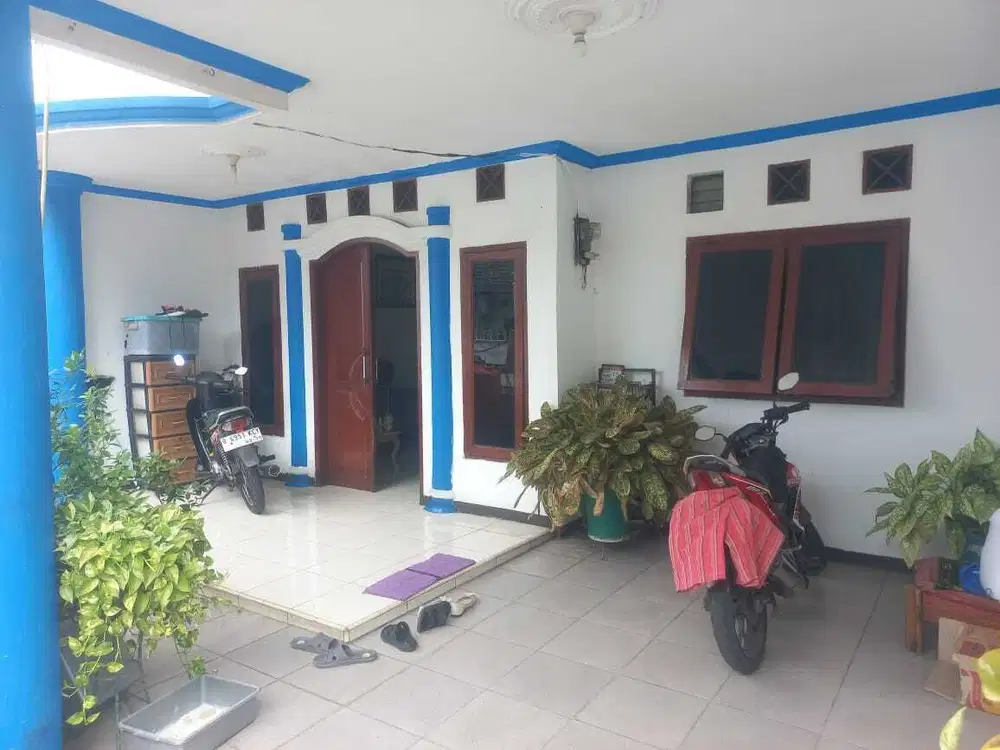 Dijual Rumah Siap Huni Wilayah Summarecon Bekasi