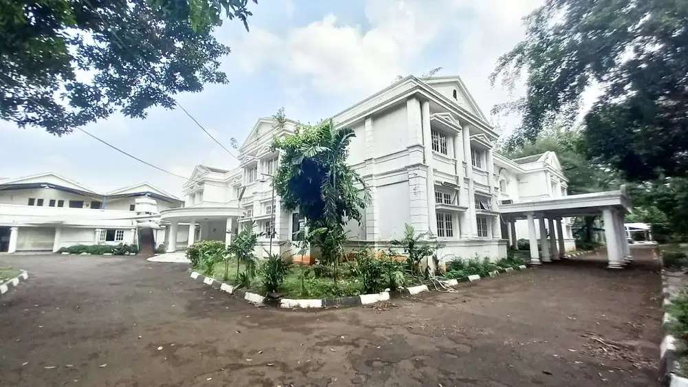 DI JUAL MURAH TANAH DI BAWAH NJOP KEMANG TIMUR JAKARTA SELATAN