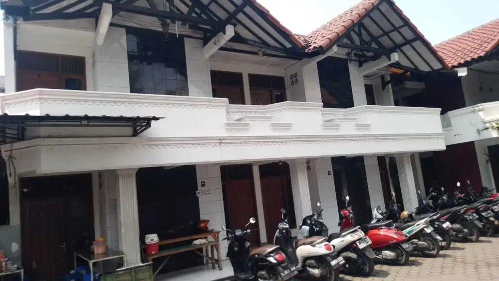 DIJUAL Kost2an Buahbatu Bojongsoang  STT Telkom BebasBanjir