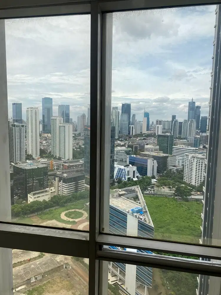 Dijual Apartment di Jakarta Selatan