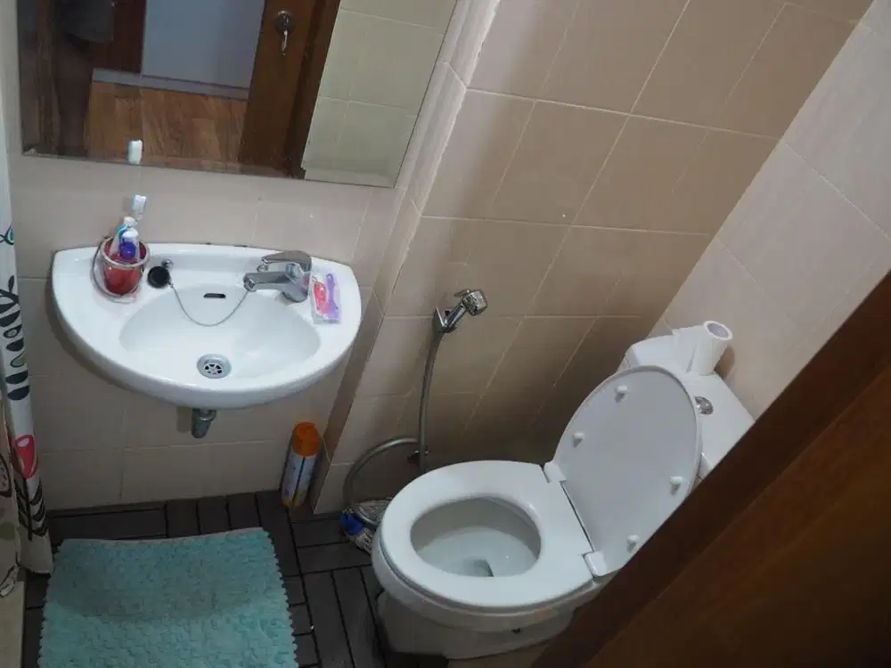 Disewa Murah Apartemen Gading Greenhill. Kelapa Gading, Jakarta Utara