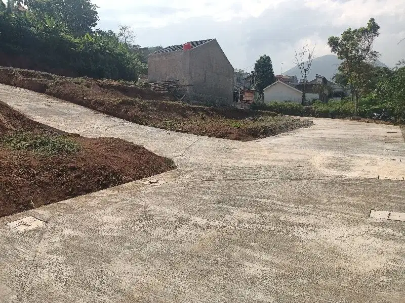 Jual Tanah Kavling Terlaris Bandung Timur