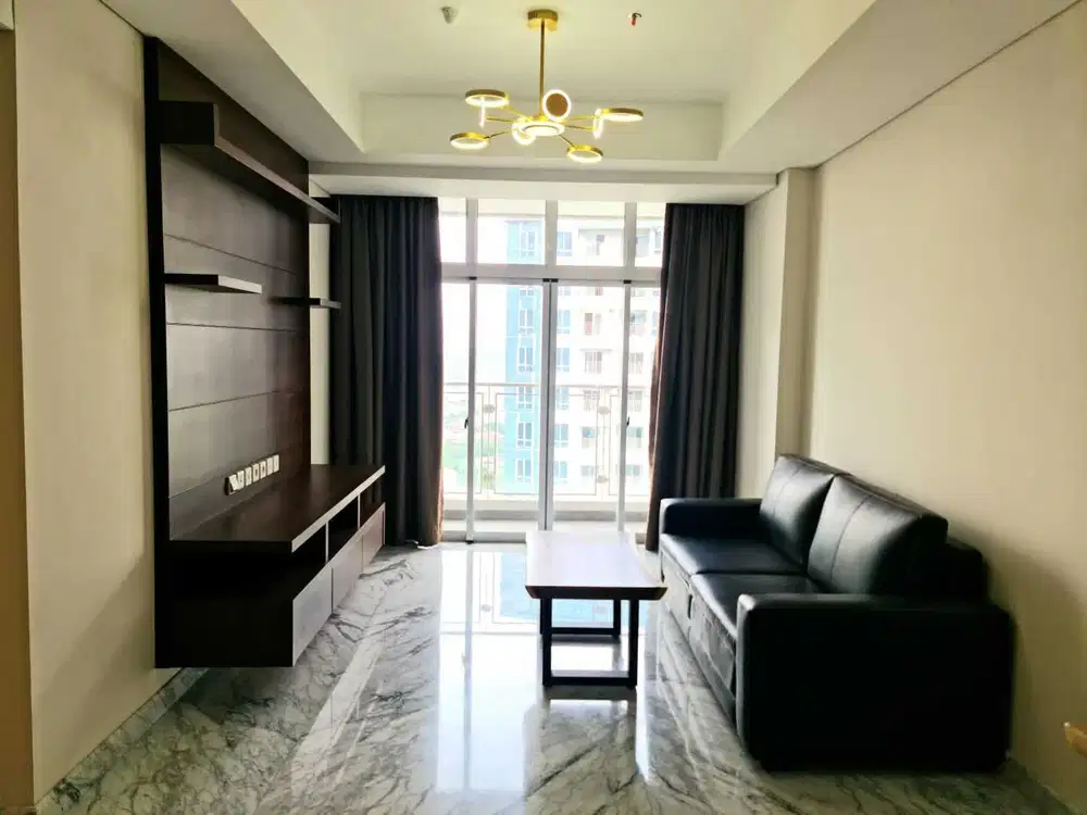 Condo Podomoro Tower Northern Private Lift