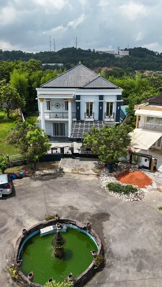 Dijual Rumah Orchid Park Batam Center
