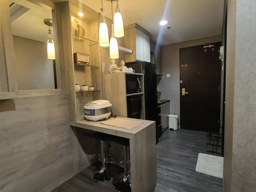 Dikontrakan Apartemen Jogja palagan