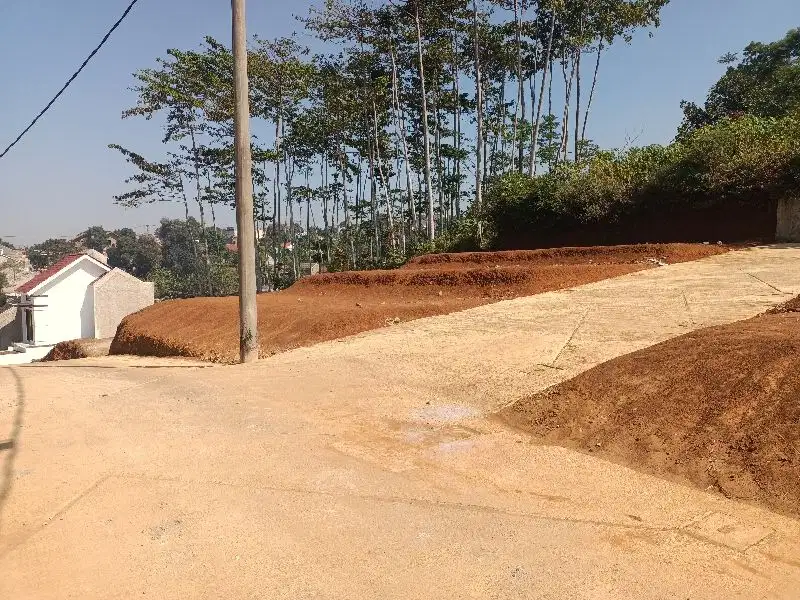 Tanah Murah Cileunyi Bandung Timur