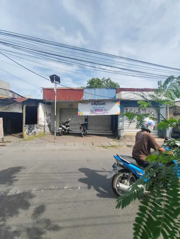 Bawah Pasaran‼️Tanah Murah Raya Gunung Anyar Rungkut Surabaya