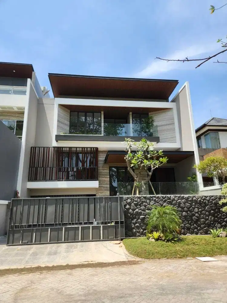 Dijual Bukit Golf International BGI GC Citraland Surabaya