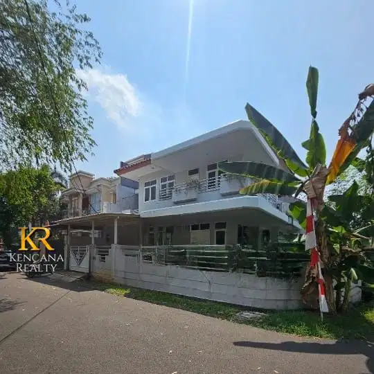Rumah Pondok Indah Good Deal