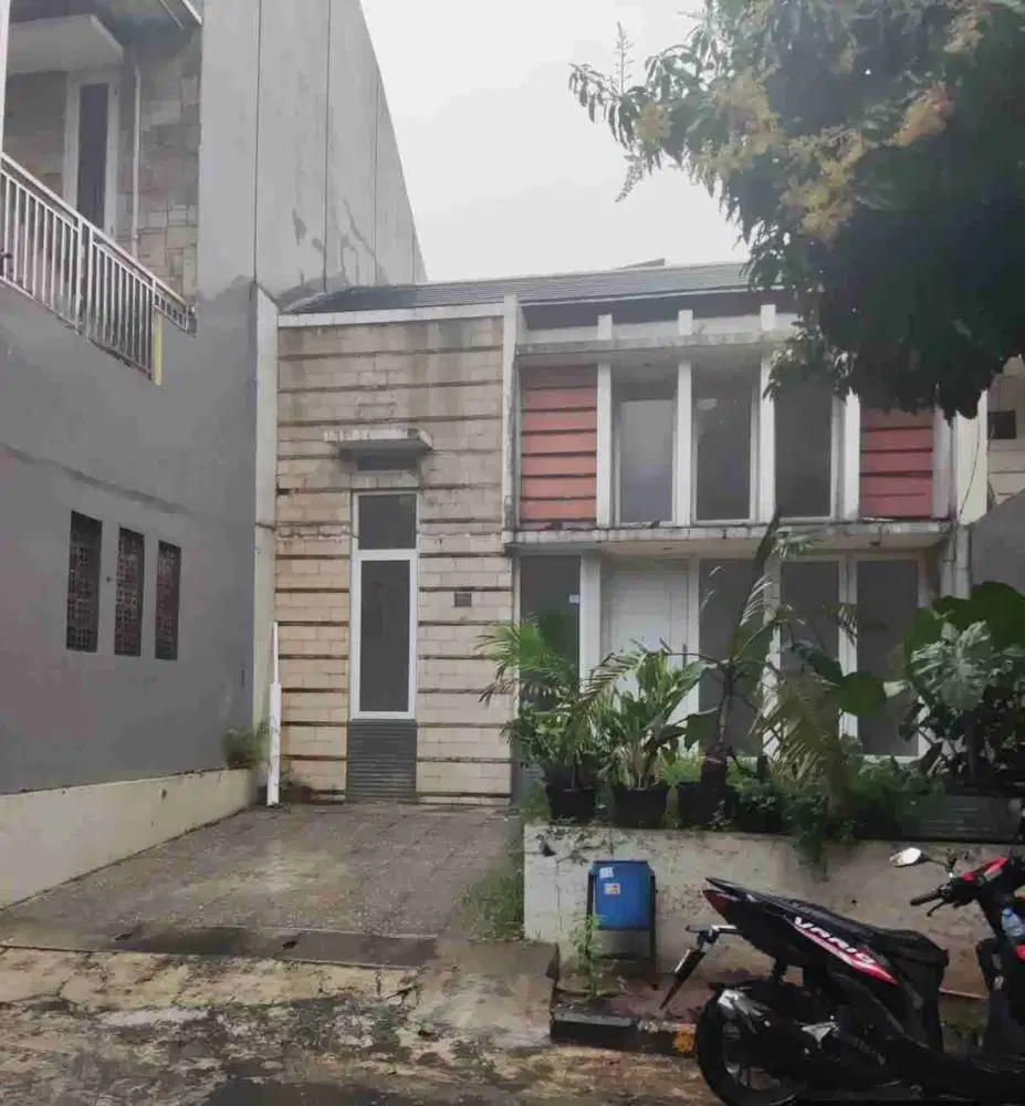 Dijual Rumah di Tapos Depok Jawa Barat