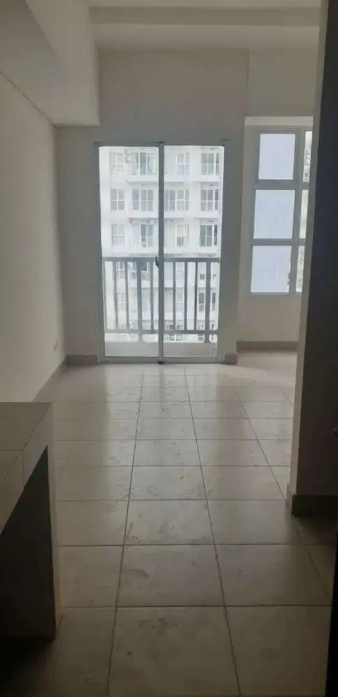 Dijual Murah Apartemen Saveria, Type Studio di BSD City, Tangerang