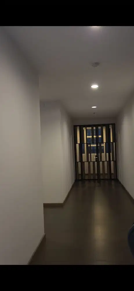 DIJUAL CITRA LAKE SUITES CITRA GARDEN CITY