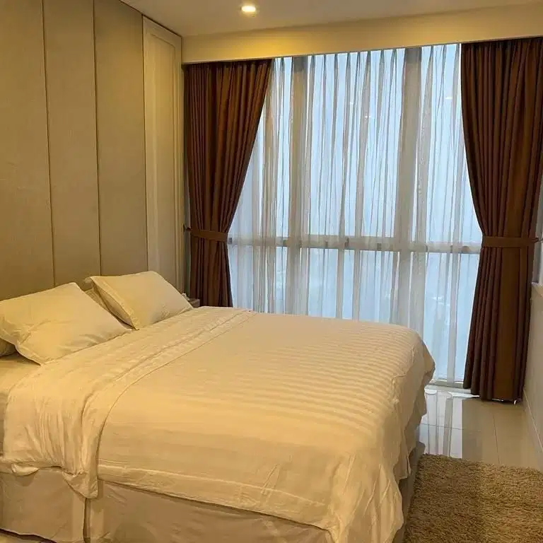 apartment pondok indah 10 menit