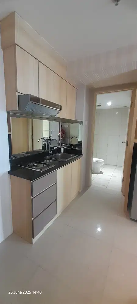 DISEWAKAN APARTEMEN MEWAH DI PAKUWON MALL ORCHARD DEKAT PAKUWON INDAH