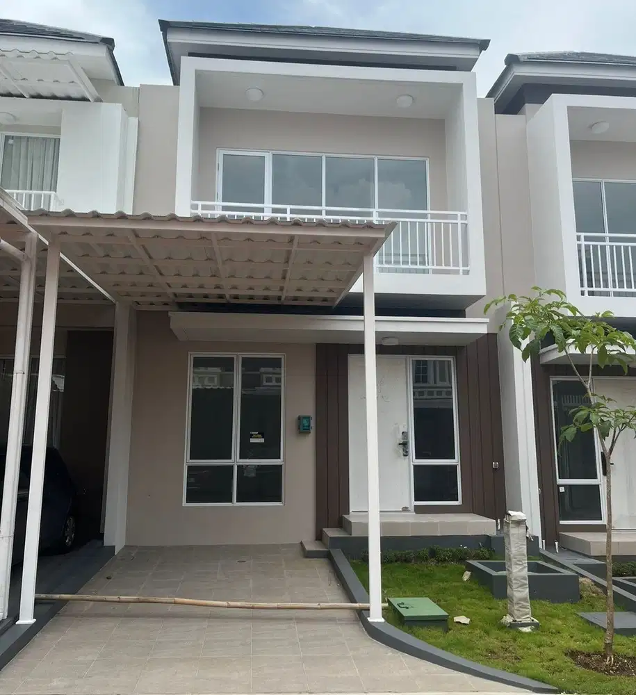 Dekat Polda & RS. Kariadi Rumah Potala Paramount