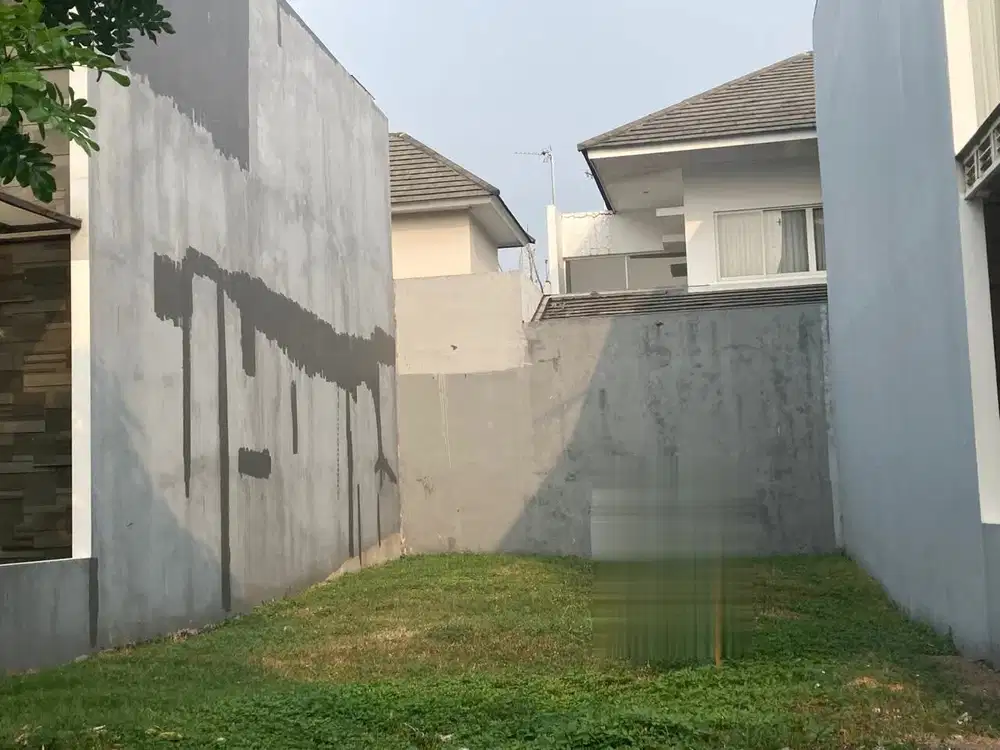 Kavling murah di wiyung royal residence surabaya