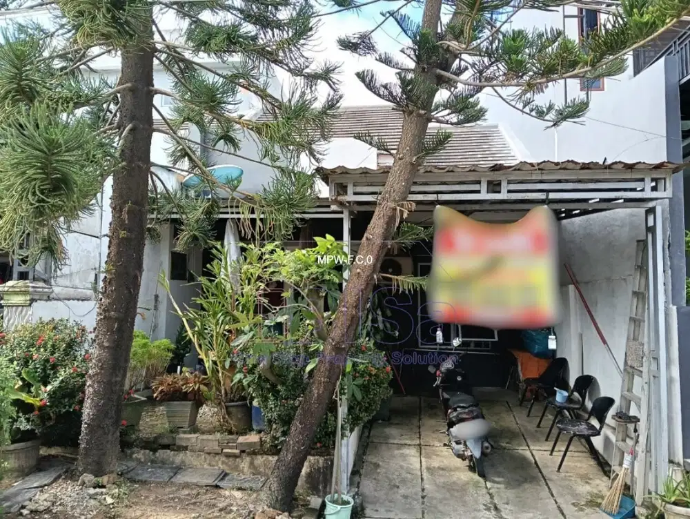 Rumah Siap Huni di Bengkong, Batam – Perumahan Golden Prima