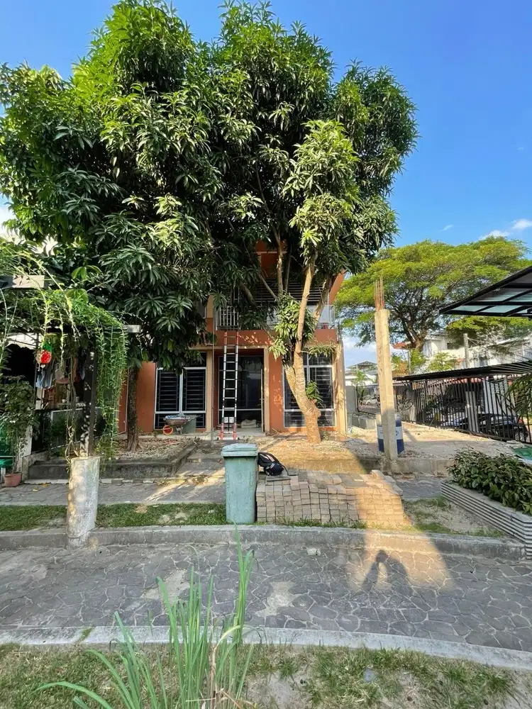 Dijual Rumah Hook Tropicana Residence Pasir Putih