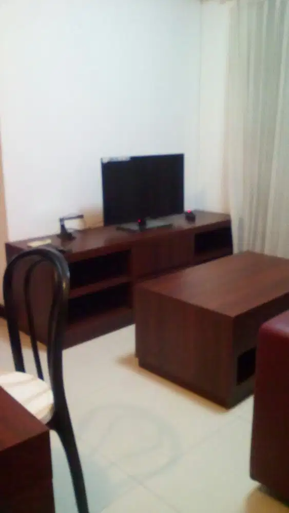 Dijual Apartemen Waterplace