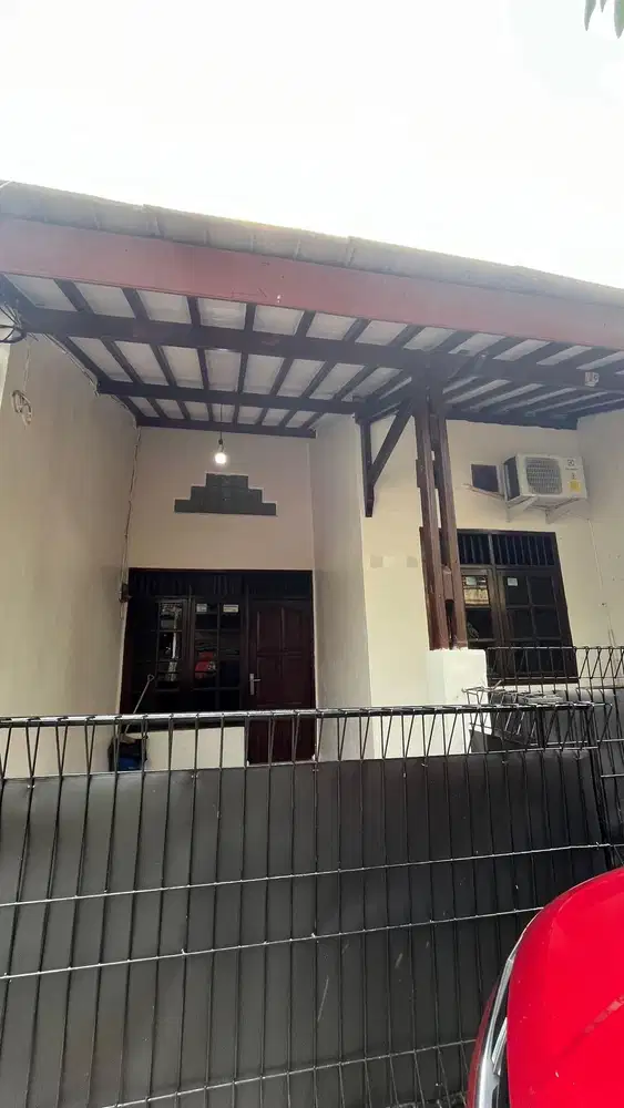 Dijual Kranggan permai siap huni