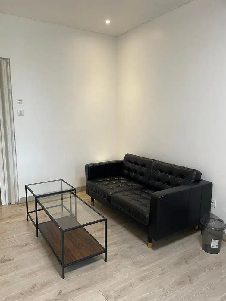 Disewakan Rumah Cluster Taman Simpruk Lippo Cikarang