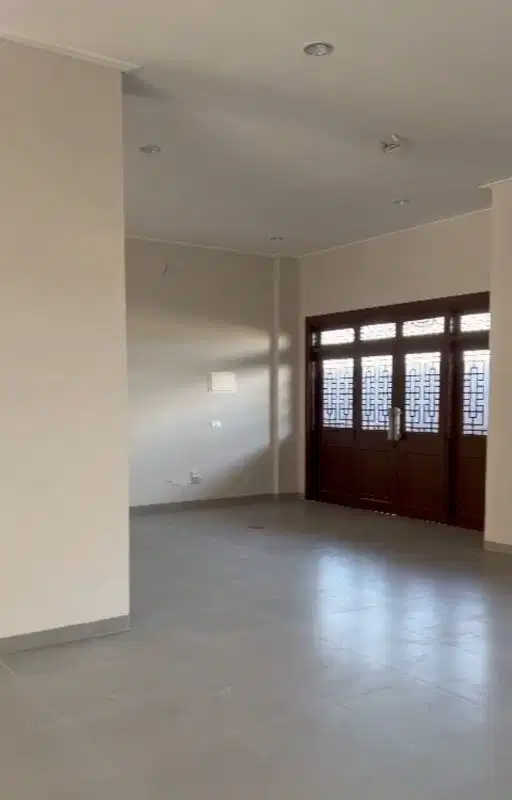 Disewakan cepat ruko mega kuningan posisi bagus