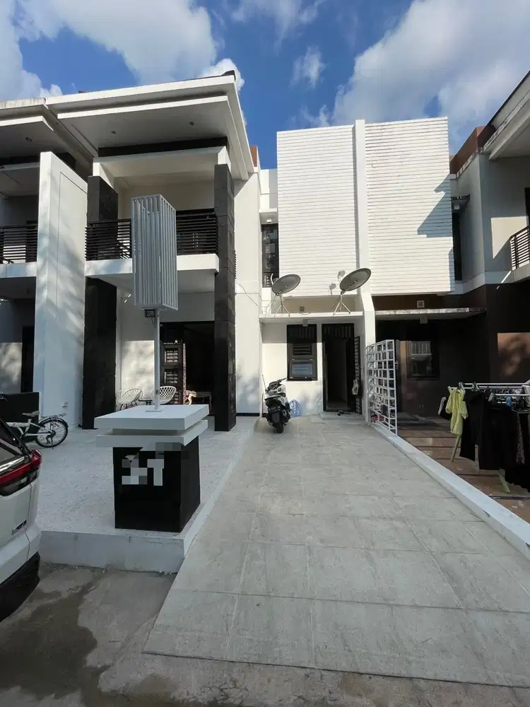 Dijual atau sewa rumah cipta residence batam center