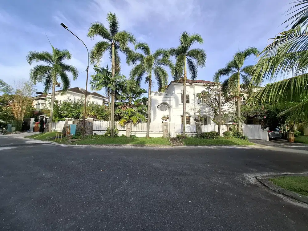 Dijual Rumah Cantik Balikpapan Baru