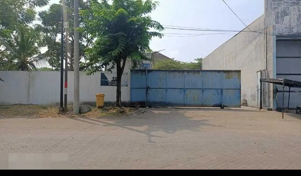 HOT ITEM  Sidoarjo Warehouse Safe N Lock