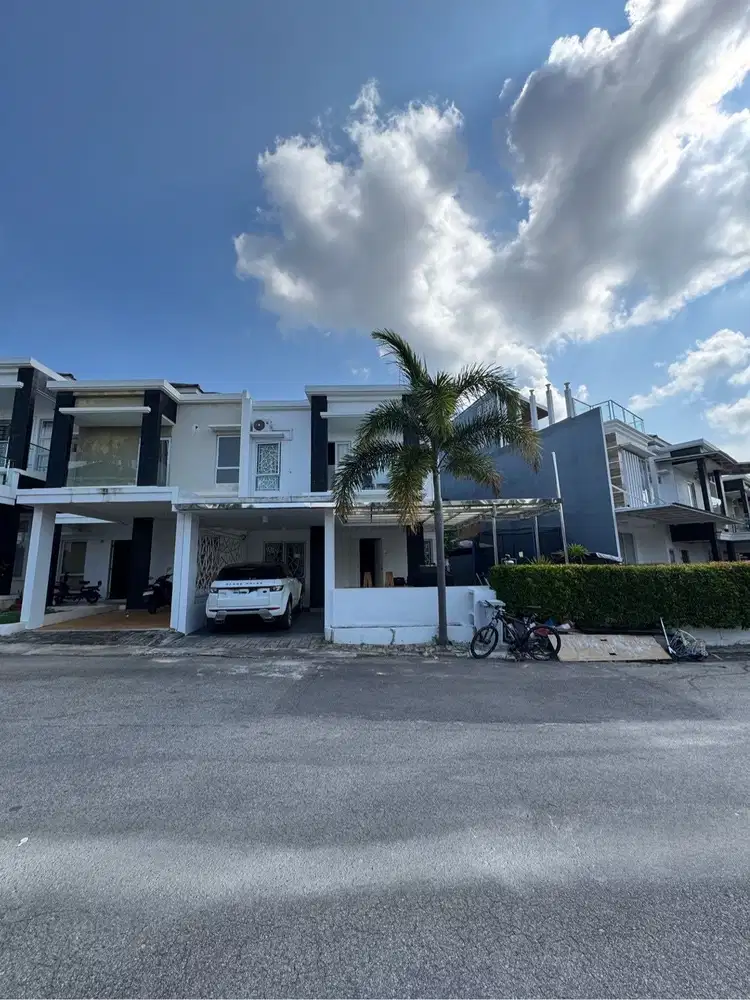 Dijual Rumah Everpark Mitraraya Batam center