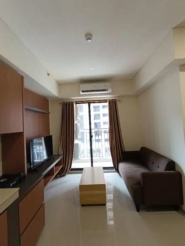 Disewakan Apartemen Meikarta 2BR Tower Twinford