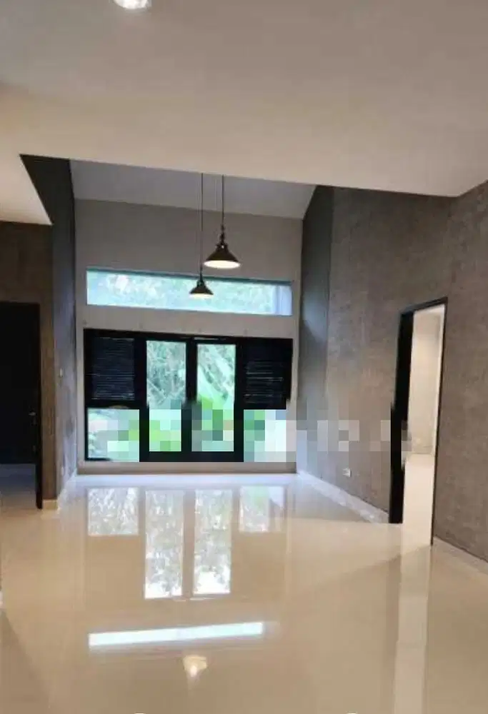 Dijual Rumah Parkland Provence BSD Luas 300 Tangerang
