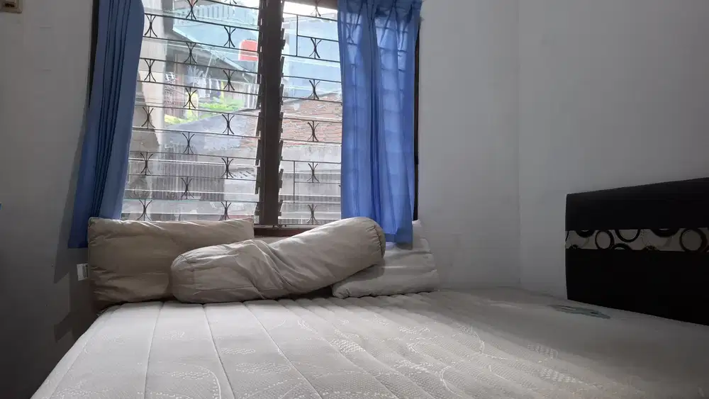 Dijual Rumah Tua 1 lantai