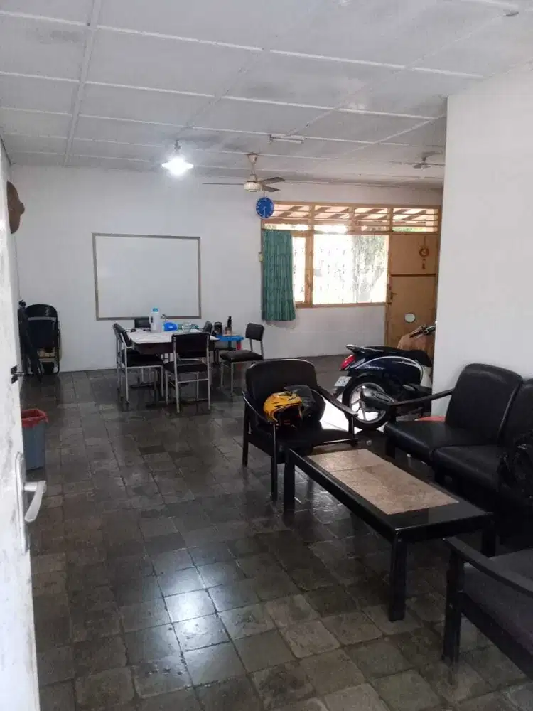 Dijual rumah , Tanah & Bangunan di SAWANGAN, DEPOK