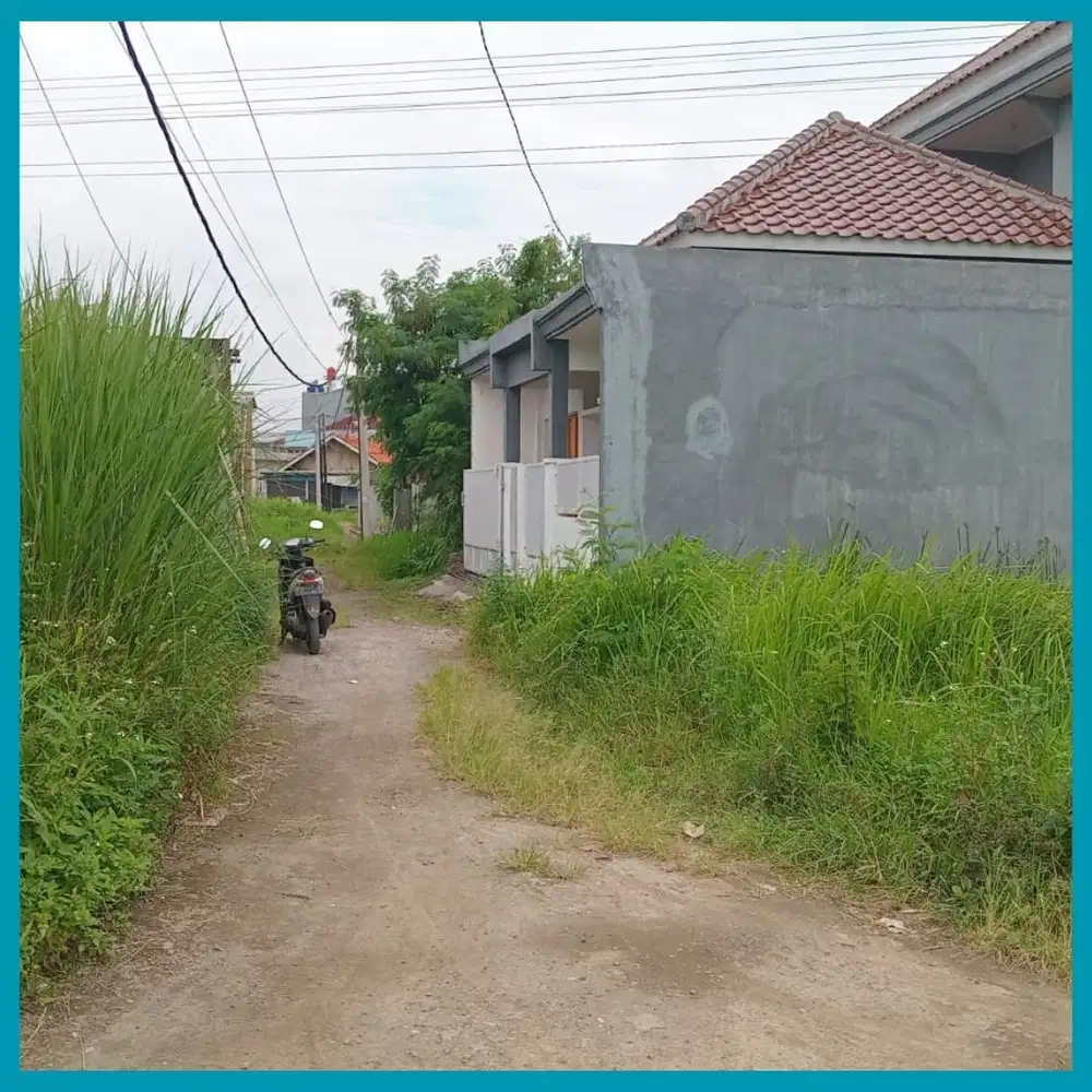 Tanah Bandung Cileunyi 3 Menit Dari Kampus UPI Cibiru