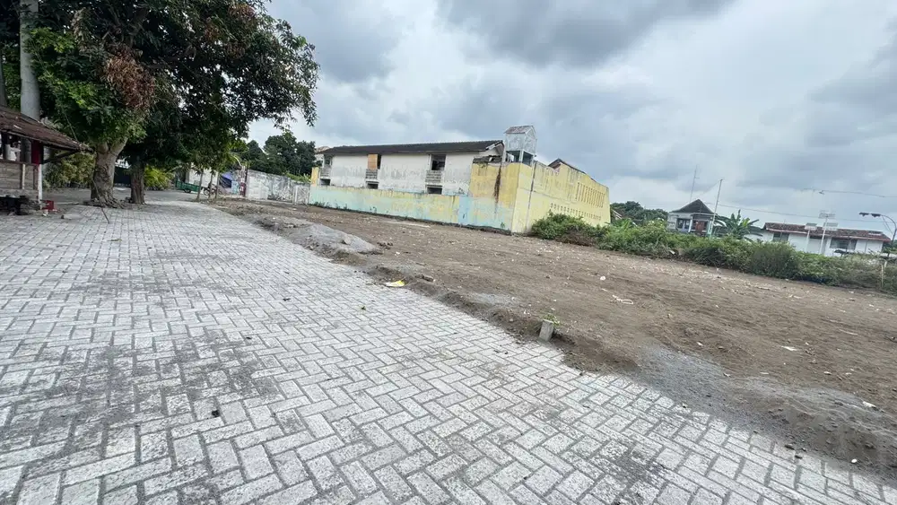 claster Kost Pogung Jogja, 800 Kampus UGM, SHM