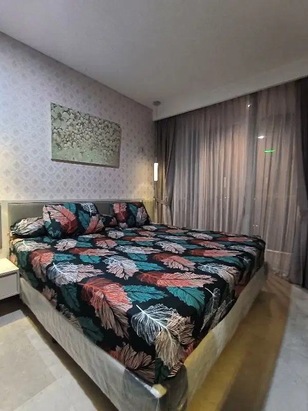 apartemen Lexington Deket pondok indah