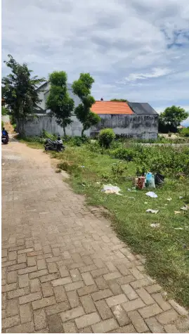 Tanah 9 Are Lt 2 View Laut