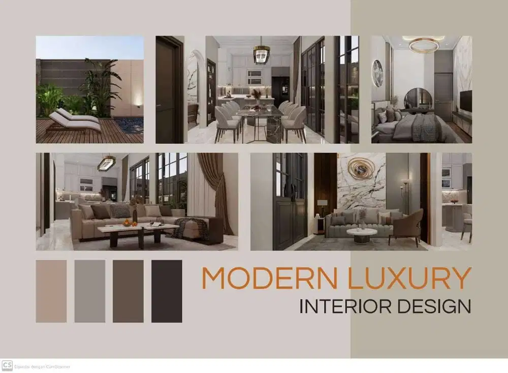 Rumah Mewah Jogja|3 lantai bonus Kolam renang |Belakang SPBU Gamping