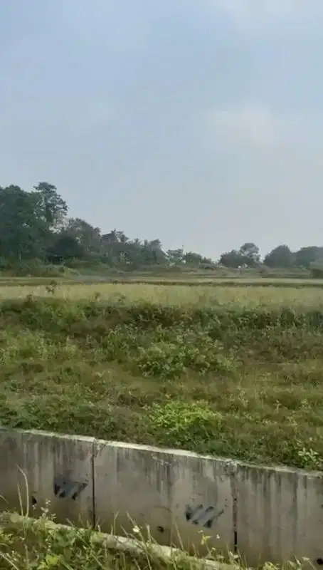 DiJual cepat kavling komersil industry cikande posisi bagus