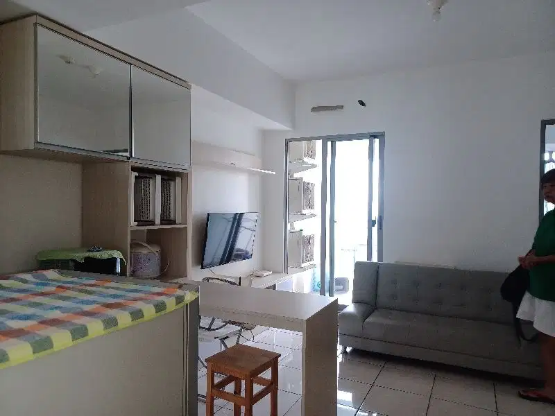 Apartmn M.town 3br Dakota lt 30