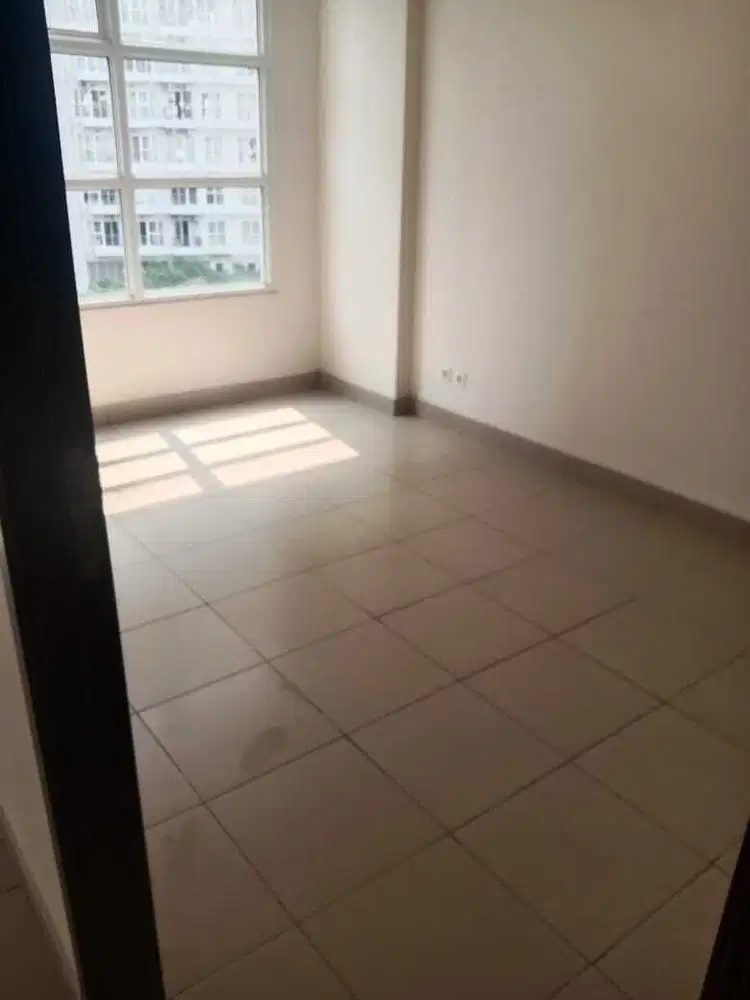 1BR Unfurnished Apartemen Saveria BSD, Tangerang
